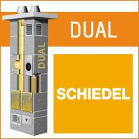 Schiedel Dual